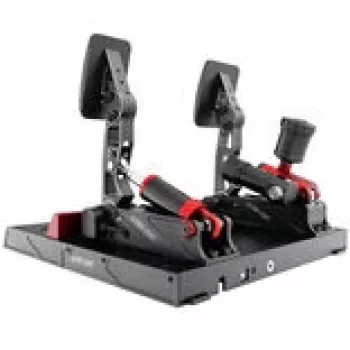 Simagic P1000-FRS 2 pedāļu komplekts - melns (S307)