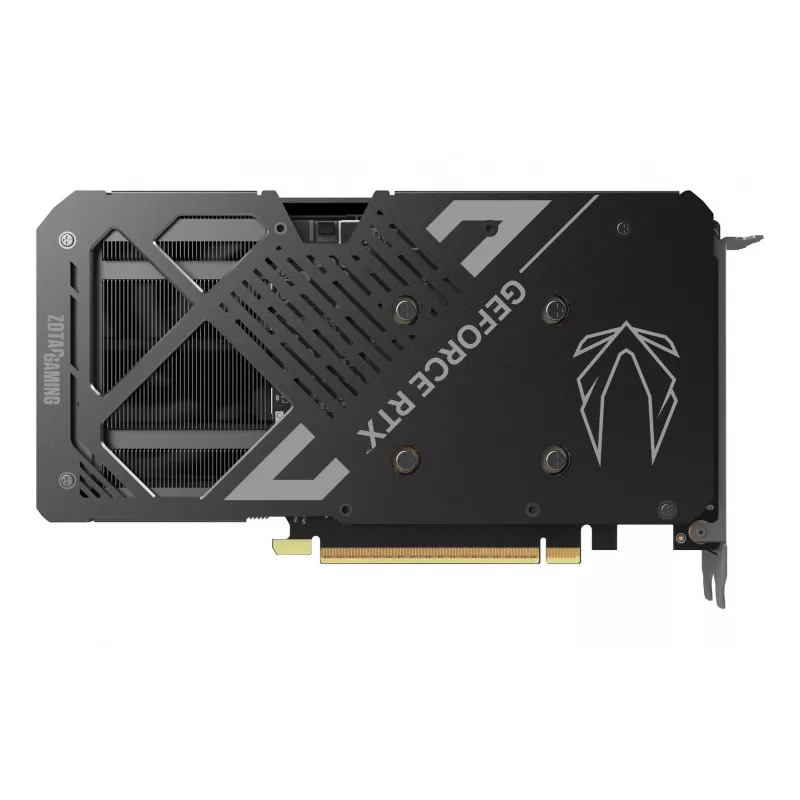 ZOTAC GAMING GeForce RTX 5060 Twin Edge 8GB GDDR7 grafikas karte