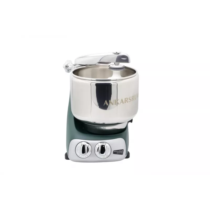 Ankarsrum Assistent Original 6230 stāvmaisītājs, 1500 W, Forest Green