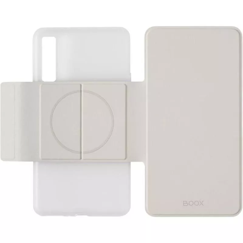 Aizsargfutrālis Onyx Boox OCV0513R – Smilšu krāsa, modelis OCV0513R