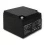 Qoltec 53036 AGM akumulators | 12V | 24Ah | maks. 360A