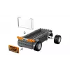 LEGO CITY 60491 Motociklu pārvadātājs