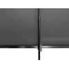 Elite Screens Tripod Portable Projection Screen | T84UWV1 | Diagonal 84 collas | 4:3