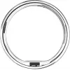 Ultrahuman Ring Air Space Silver 8. izmērs
