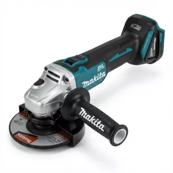 Makita DGA511Z leņķa slīpmašīna 12,5 cm 8500 RPM