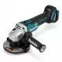 Makita DGA511Z leņķa slīpmašīna 12,5 cm 8500 RPM
