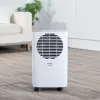 Gaisa sausinātājs Taurus DH1201 — 2,5 L tvertne, 90 m³/h, 210 W, 43 dB, R290