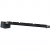 Logitech MX Keys for Business tastatūra RF bezvadu + Bluetooth itāļu grafīta (920-010247)