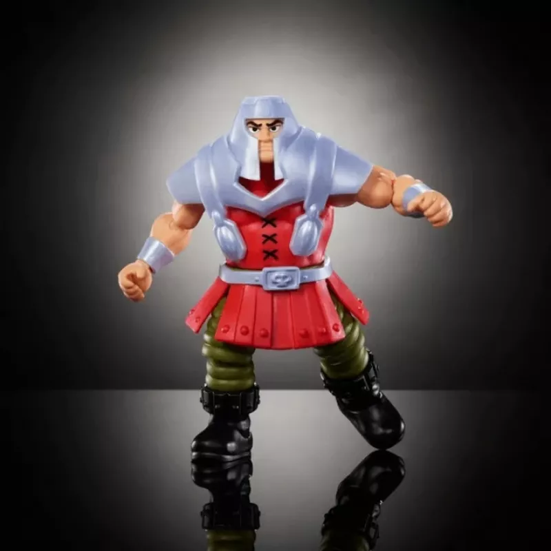 Masters of the Universe Origins Cartoon Collection Ram Man, spēļu figūriņa