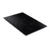 Samsung indukcijas plīts virsma NZ84C5047GK, plīts virsma, melna