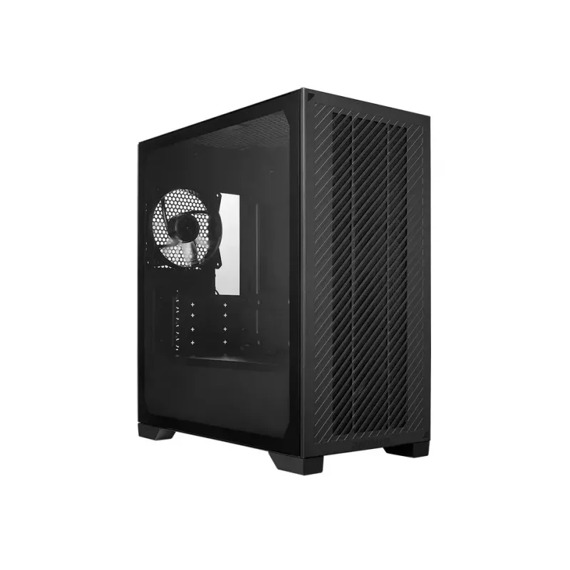 Datora korpuss Cooler Master Elite 301 Lite mATX Melns