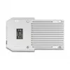 DeLOCK USB Type-C dokstacija 1 x U.2 SSD melna