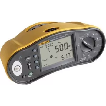 Fluke FLK-1664FC DE instalācijas testeris (FLK-1664FC DE)