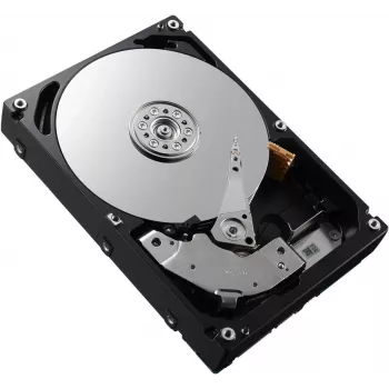 Cietais disks Dell 300GB SAS 15K 512b (uzņēmuma līmeņa HDD)