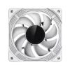 Gamemax | KF300 BK | Balts