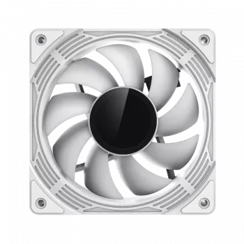 Gamemax | KF300 BK | Balts