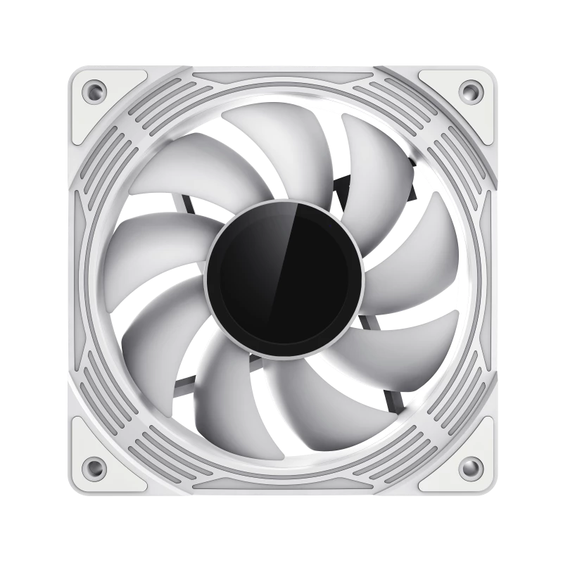 Gamemax | KF300 BK | Balts