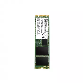 Cietvielu disks Transcend 512GB M.2 6Gbit/s TS512GMTS830S