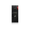 Fsas Technologies Fujitsu PRIMERGY TX2550 M7 - Server - Tornis - divvirzienu - 1 x Xeon Gold 6526Y / 2.8 GHz - RAM 32 GB - SATA/SAS - Hot-Swap 6.4 cm (2,5 collas)