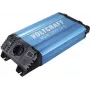 VOLTCRAFT invertors MSW 1200-12-G 1200 W 12 V/DC - 230 V/AC (VC-13984555)