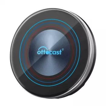 Ottocast PCS46-BM OTTOAIBOX I3 bezvadu adapteris