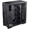 PHANTEKS Enthoo Pro 2 Server Full Tower, XL-EEB, rūdītā stikla - melns