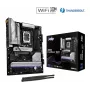 Mātesplate ASRock B860 LiveMixer WiFi — Intel B860, LGA 1851, ATX, DDR5, 4 DIMM, Wi‑Fi 6E, 2.5Gb LAN