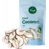 Žāvēts kokosrieksts Eco fresh foods 100 g – smalcināts žāvēts kokosrieksts, 100 g iepakojumā