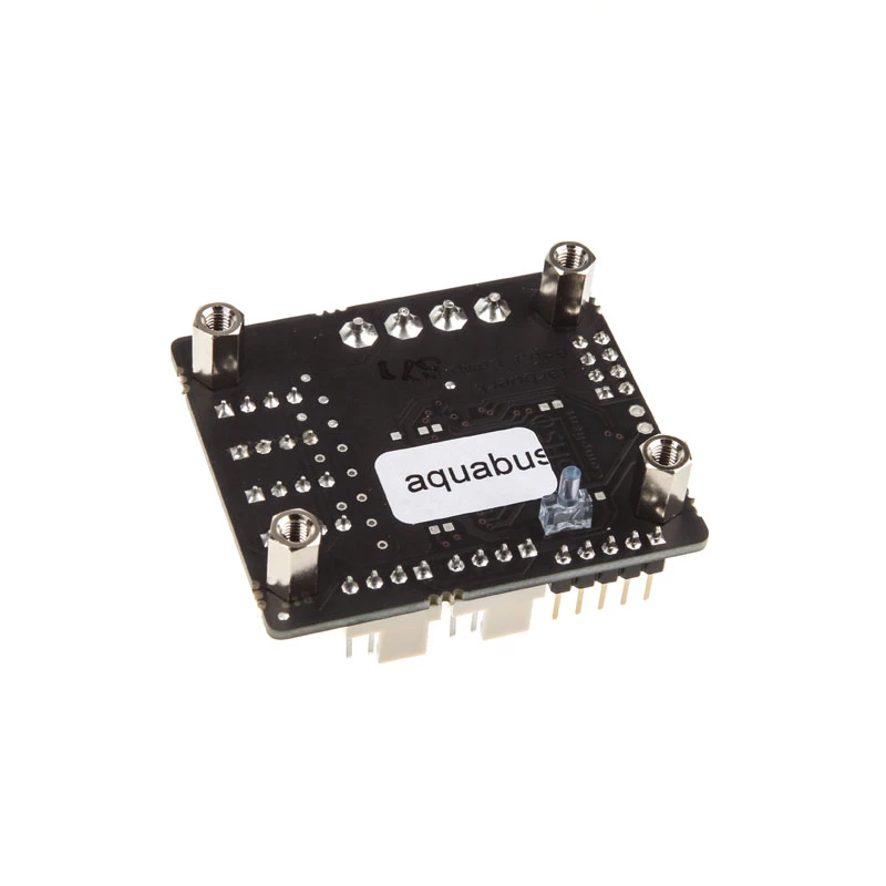 Aqua Computer farbwerk USB RGB LED kontrolieris, aquabus variants