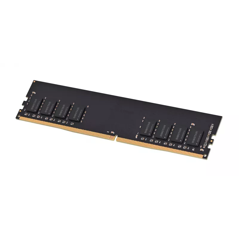 BIOSTAR DO32NU4N08 galddatora DDR4 8GB 3200MHz atmiņas modulis