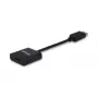 Equip DisplayPort uz HDMI adapteris, 0,2 m, DisplayPort, HDMI, vīrišķais, sievišķais, 1920 x 1080 pikseļi
