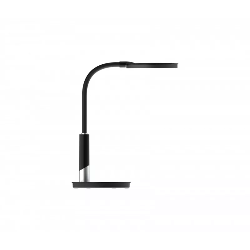Galda lampa LED ML 5200 Panama melna