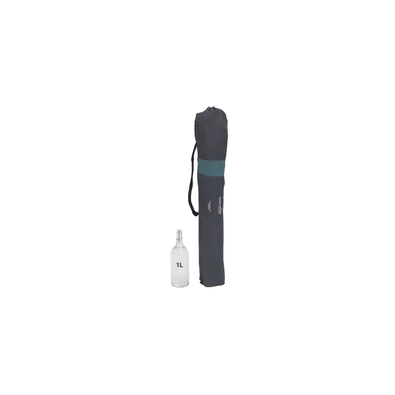 Spruce atpūtas krēsls, Fjord Zils 480088, kempinga krēsls zilā krāsā, modelis 2025
