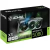 INNO3D iChill GeForce RTX 5080 X3 V2 16GB GDDR7 grafikas karte