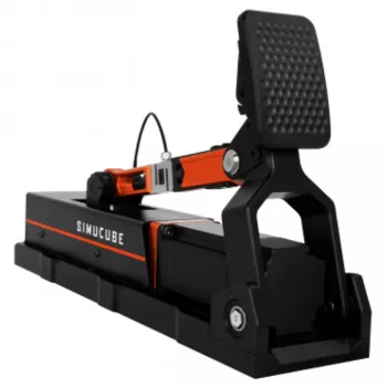 Simucube ActivePedal simulators (papildinājums)