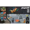 Playset Playmobil Dinos 70909 Rotaļlietu dinozauru piedzīvojumu komplekts