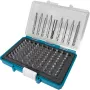 Makita P-81050 instrumentu piederums