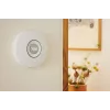 Yale Indoor Siren Wireless siren Grey, White