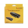 Kabeļu savienotāju adapteris DeLOCK 62486