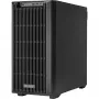 SilverStone SST-CS383 melns NAS korpuss (SST-CS383)