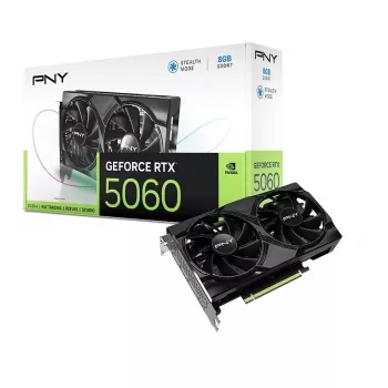 PNY GeForce RTX 5060 8GB grafikas karte