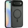 Renkforce iPhone 17 Air Melns Transparent aizmugures vāciņš Apple 17 (RF-6830724)