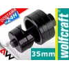 Wolfcraft 3754000 - Caurumu zāģis