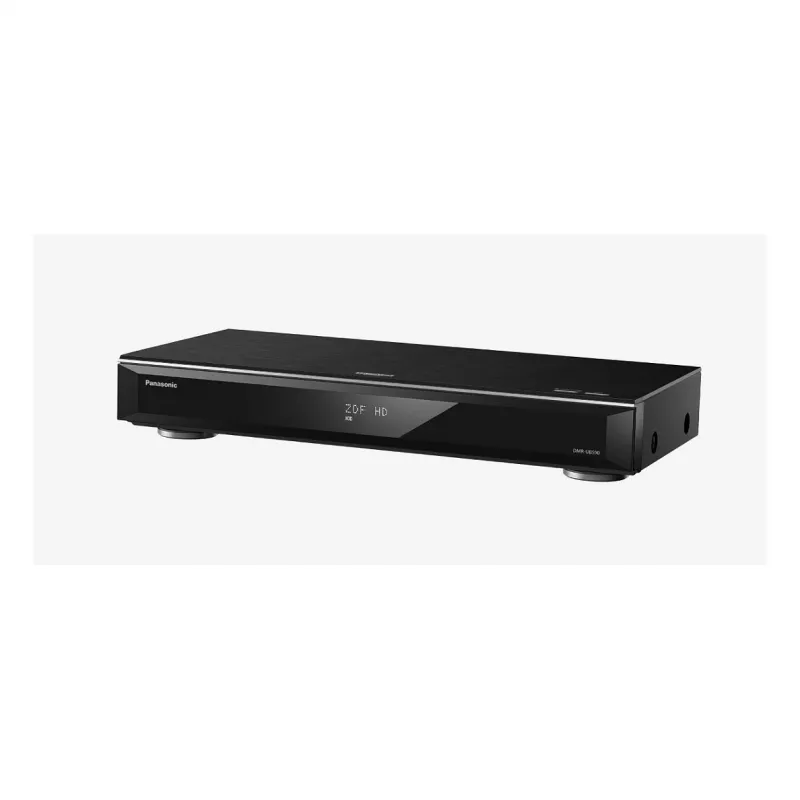 Blu-Ray ierakstītājs Panasonic DMR-UBS90