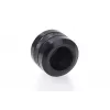 Armatūras komplekts Alphacool 17477 misiņš melns 23 mm augstums 2,6 cm diametrs