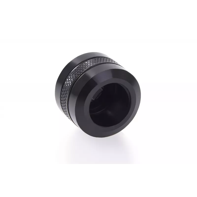 Armatūras komplekts Alphacool 17477 misiņš melns 23 mm augstums 2,6 cm diametrs