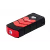 Automašīnas iedarbināšanas pastiprinātājs YATO YT-83081 automašīnas ārējais akumulators 9000 mAh 9000 mAh melns, oranžs