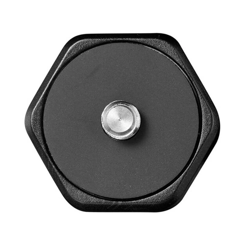 Montāžas adapteris Telesin 1/4'' sporta kamerām (GP-TPM-T04)