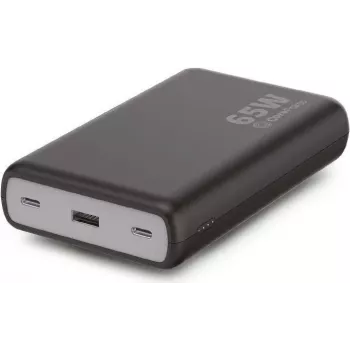 Pārnēsājams akumulators CoreParts 451-BBMV-CP, 10000mAh