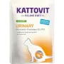 KATTOVIT Feline Diet Urinary Turkey - mitrā kaķu barība - 85g